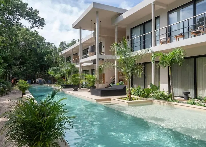 Luxury 3Br Apartment In A Gated Community Large Pool