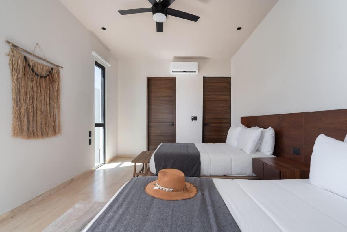 Holiday home Luxury 3br In A Gated Community Large Pool