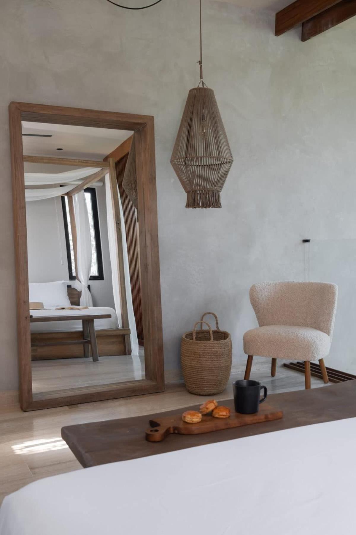 Holiday home Luxury 3br In A Gated Community Large Pool Tulum