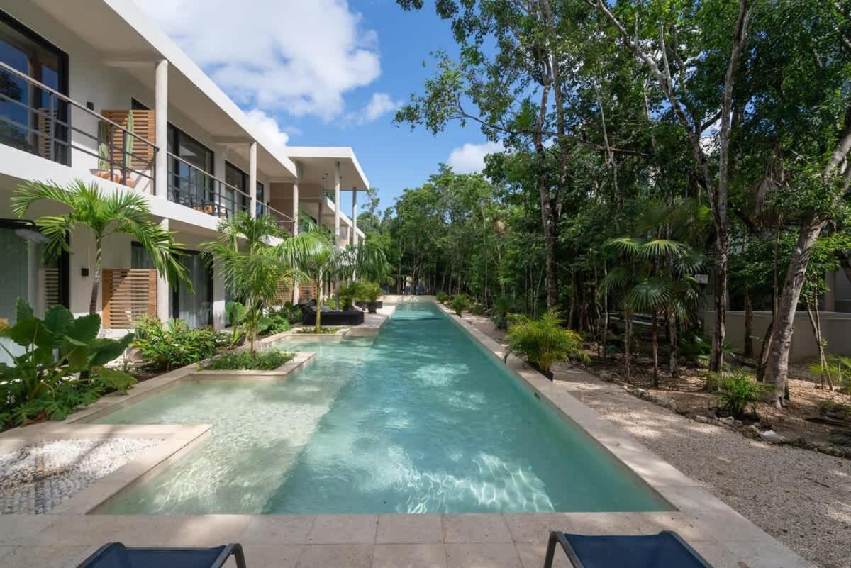 Luxury 3br In A Gated Community Large Pool